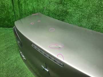 КРЫШКА БАГАЖНИКА НА MITSUBISHI GALANT FORTIS CY4A