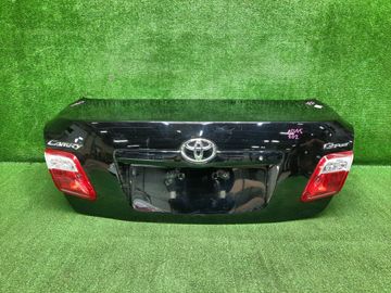 КРЫШКА БАГАЖНИКА НА TOYOTA CAMRY ACV40