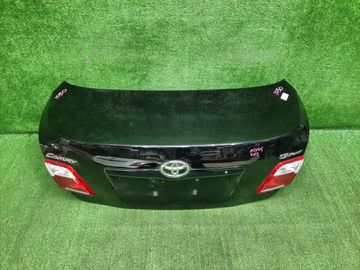КРЫШКА БАГАЖНИКА НА TOYOTA CAMRY ACV40