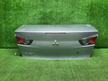 КРЫШКА БАГАЖНИКА НА MITSUBISHI GALANT FORTIS CY4A