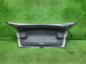 КРЫШКА БАГАЖНИКА НА MITSUBISHI GALANT FORTIS CY4A