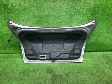 КРЫШКА БАГАЖНИКА НА NISSAN SKYLINE V35