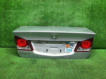 КРЫШКА БАГАЖНИКА НА HONDA CIVIC FD1