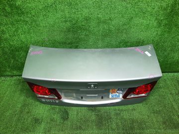 КРЫШКА БАГАЖНИКА НА HONDA CIVIC FD1