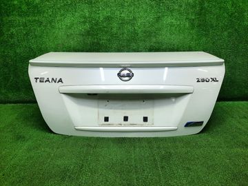 КРЫШКА БАГАЖНИКА НА NISSAN TEANA J32