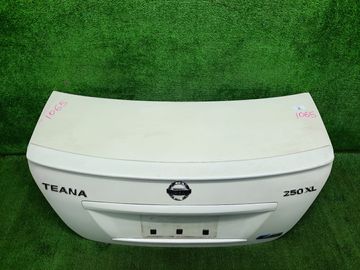 КРЫШКА БАГАЖНИКА НА NISSAN TEANA J32