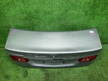 КРЫШКА БАГАЖНИКА НА HONDA ACCORD CU2
