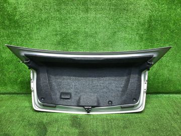 КРЫШКА БАГАЖНИКА НА HONDA ACCORD CU2