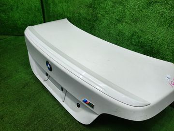 КРЫШКА БАГАЖНИКА НА BMW 5-SERIES E60