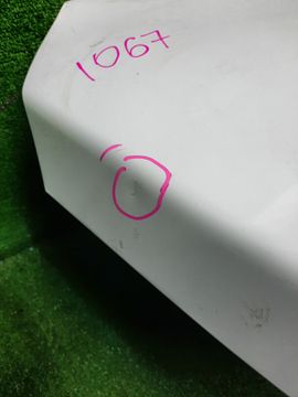 КРЫШКА БАГАЖНИКА НА BMW 5-SERIES E60