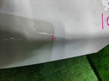 КРЫШКА БАГАЖНИКА НА BMW 5-SERIES E60