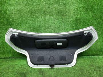 КРЫШКА БАГАЖНИКА НА BMW 5-SERIES E60