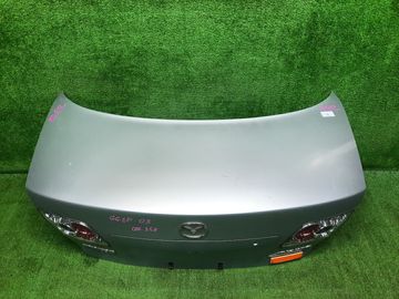 КРЫШКА БАГАЖНИКА НА MAZDA ATENZA GGEP