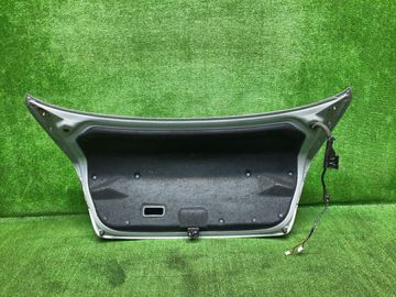 КРЫШКА БАГАЖНИКА НА MAZDA ATENZA GGEP