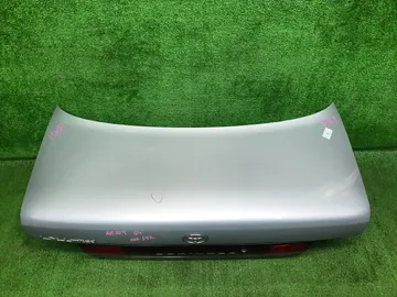 КРЫШКА БАГАЖНИКА НА TOYOTA SPRINTER AE100