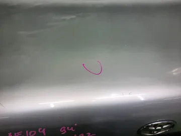 КРЫШКА БАГАЖНИКА НА TOYOTA SPRINTER AE100