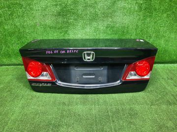 КРЫШКА БАГАЖНИКА НА HONDA CIVIC FD1