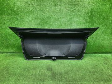 КРЫШКА БАГАЖНИКА НА HONDA CIVIC FD1