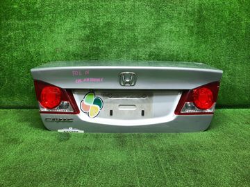 КРЫШКА БАГАЖНИКА НА HONDA CIVIC FD1