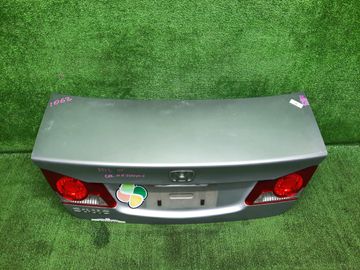 КРЫШКА БАГАЖНИКА НА HONDA CIVIC FD1