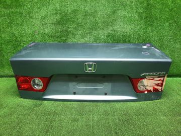 КРЫШКА БАГАЖНИКА НА HONDA ACCORD CL9