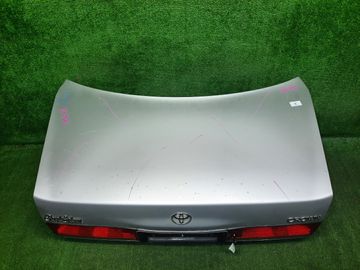 КРЫШКА БАГАЖНИКА НА TOYOTA CROWN JZS151