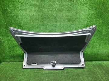 КРЫШКА БАГАЖНИКА НА TOYOTA CROWN JZS151