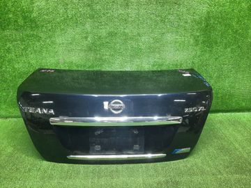 КРЫШКА БАГАЖНИКА НА NISSAN TEANA J32