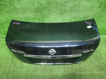 КРЫШКА БАГАЖНИКА НА NISSAN TEANA J32