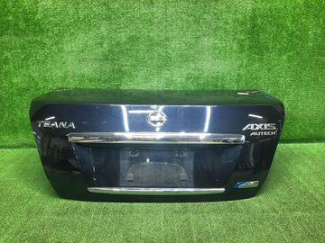 КРЫШКА БАГАЖНИКА НА NISSAN TEANA J32