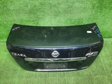 КРЫШКА БАГАЖНИКА НА NISSAN TEANA J32
