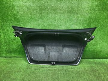 КРЫШКА БАГАЖНИКА НА NISSAN TEANA J32