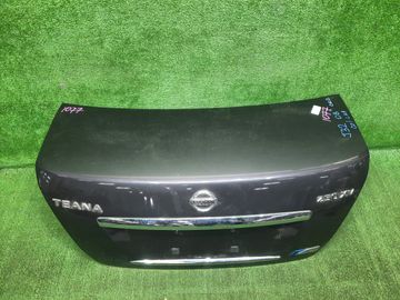 КРЫШКА БАГАЖНИКА НА NISSAN TEANA J32