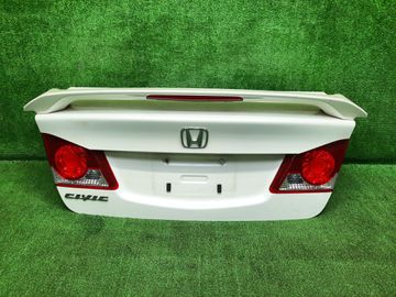 КРЫШКА БАГАЖНИКА НА HONDA CIVIC FD1