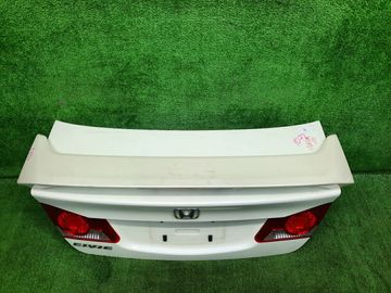 КРЫШКА БАГАЖНИКА НА HONDA CIVIC FD1