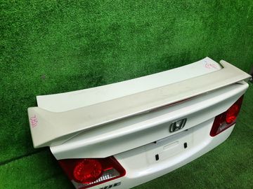 КРЫШКА БАГАЖНИКА НА HONDA CIVIC FD1