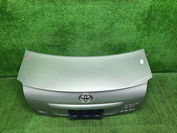 КРЫШКА БАГАЖНИКА НА TOYOTA AVENSIS AZT251