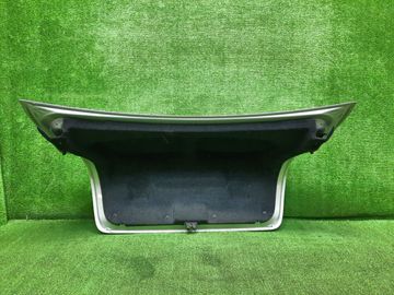 КРЫШКА БАГАЖНИКА НА TOYOTA AVENSIS AZT251