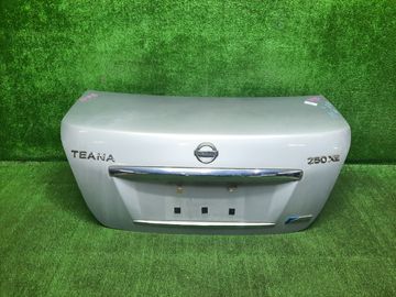 КРЫШКА БАГАЖНИКА НА NISSAN TEANA J32