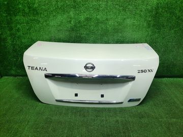КРЫШКА БАГАЖНИКА НА NISSAN TEANA J32