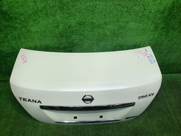 КРЫШКА БАГАЖНИКА НА NISSAN TEANA J32