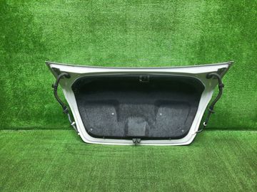 КРЫШКА БАГАЖНИКА НА NISSAN TEANA J32