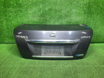 КРЫШКА БАГАЖНИКА НА NISSAN TEANA J32