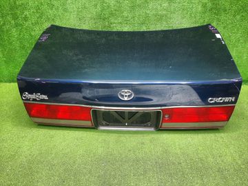 КРЫШКА БАГАЖНИКА НА TOYOTA CROWN GS151