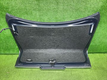 КРЫШКА БАГАЖНИКА НА TOYOTA CROWN GS151