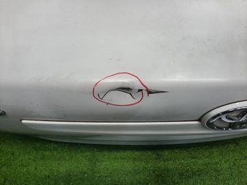 КРЫШКА БАГАЖНИКА НА TOYOTA COROLLA  AXIO NZE141