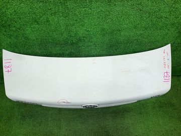 КРЫШКА БАГАЖНИКА НА TOYOTA COROLLA  AXIO NZE141