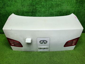 КРЫШКА БАГАЖНИКА НА NISSAN SKYLINE V35