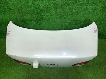 КРЫШКА БАГАЖНИКА НА NISSAN SKYLINE V35