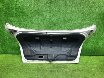 КРЫШКА БАГАЖНИКА НА NISSAN SKYLINE V35